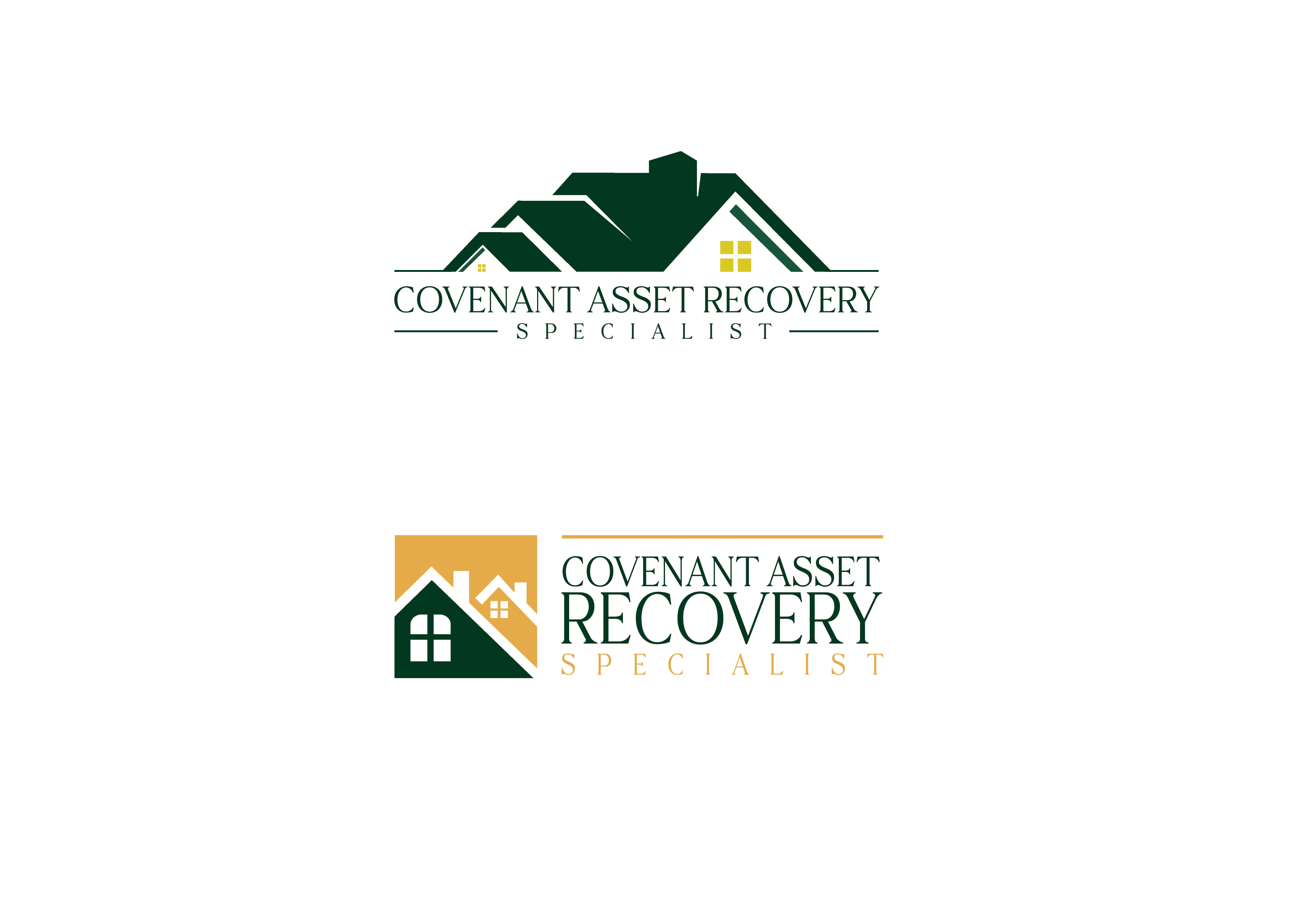Covenant Asset Recovery Specialist