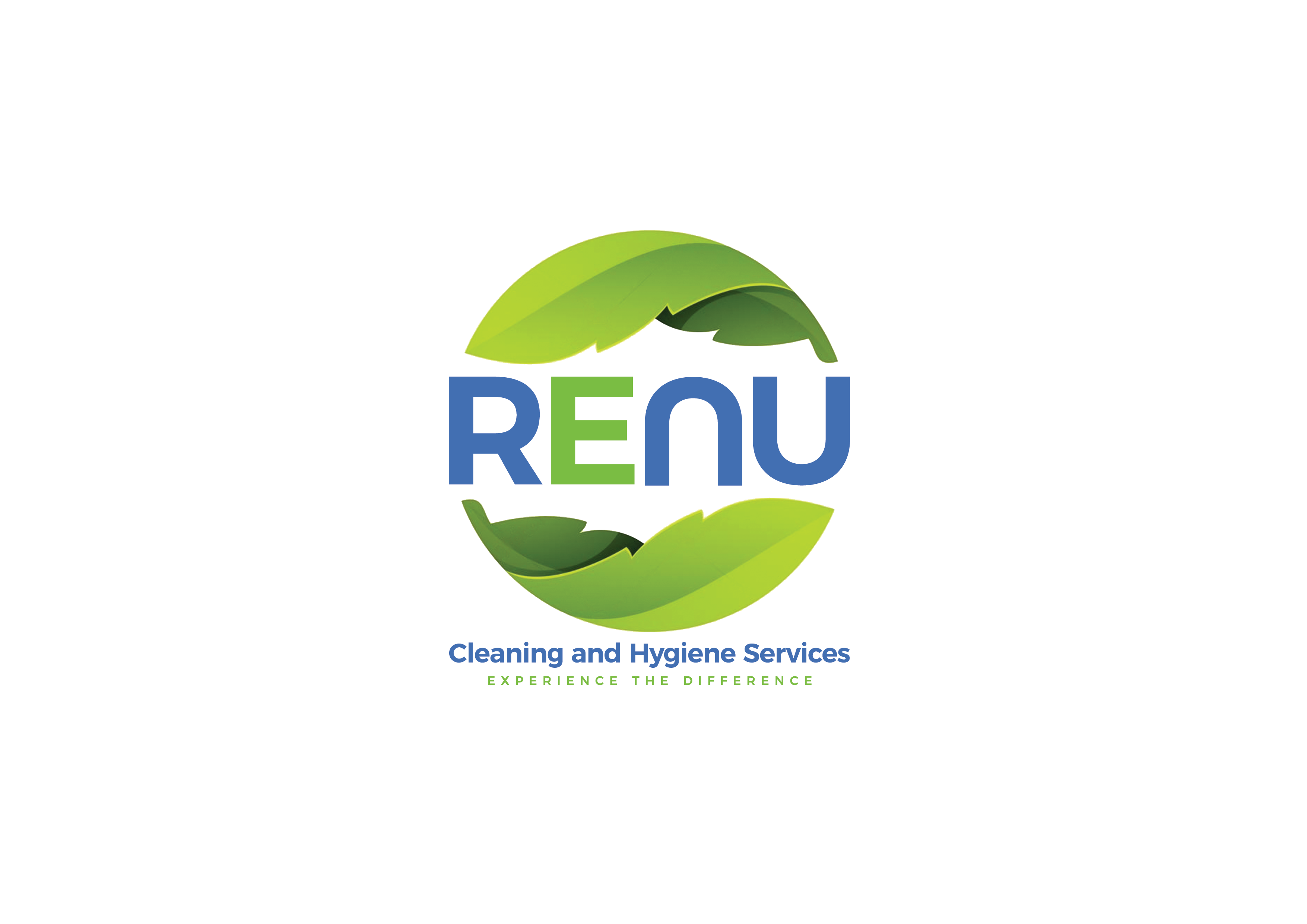 RENU CLEANING SERVICESV2